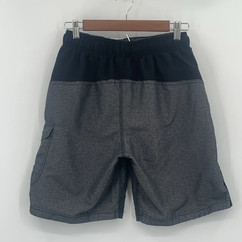 Speedo Mesh Lined Swim Short Men’s Size Small